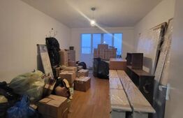 OPORTUNITATE!Apartament de 2 camere,50 mp , in cartierul Gheorgheni!