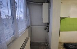 OPORTUNITATE!Apartament de 2 camere,50 mp , in cartierul Gheorgheni!