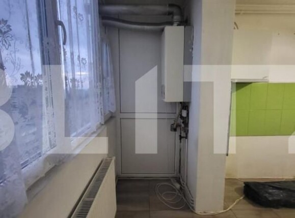 Apartament de vânzare 2 camere Gheorgheni - 140854AV | BLITZ Cluj-Napoca | Poza3