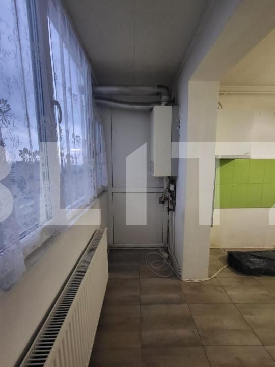 Apartament de vânzare 2 camere Gheorgheni - 140854AV | BLITZ Cluj-Napoca | Poza3