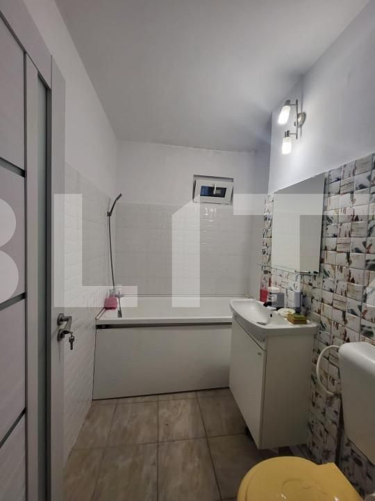 Apartament de vânzare 2 camere Gheorgheni - 140854AV | BLITZ Cluj-Napoca | Poza6