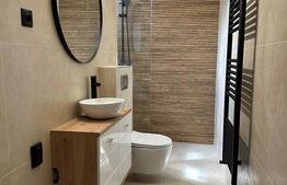 Apartament cu 3 camere, 56 mp, zona BT Arena