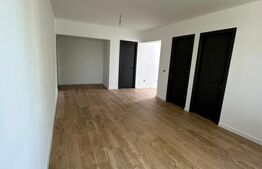 Apartament cu 3 camere, 56 mp, zona BT Arena