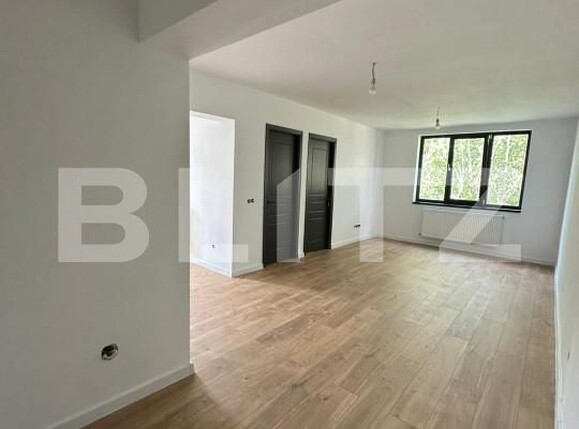 Apartament de vânzare 3 camere Plopilor - 140855AV | BLITZ Cluj-Napoca | Poza3