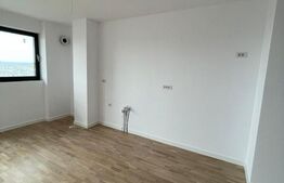 Apartament 2 camere, semidecomandat, etaj intermediar, Orientare Estica 