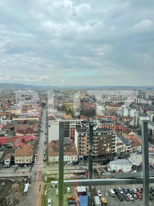 Apartament de vânzare 2 camere Central - 140857AV | BLITZ Cluj-Napoca | Poza1