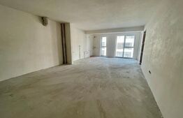 Apartament cu 2 camere, 53,75 mp, parcare subterana, zona Iulius Mall