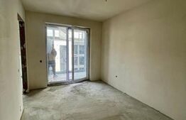 Apartament cu 2 camere, 53,75 mp, parcare subterana, zona Iulius Mall