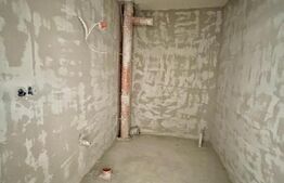 Apartament cu 2 camere, 53,75 mp, parcare subterana, zona Iulius Mall