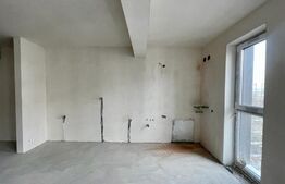 Apartament cu 2 camere, 53,75 mp, parcare subterana, zona Iulius Mall