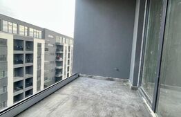 Apartament cu 2 camere, 53,75 mp, parcare subterana, zona Iulius Mall