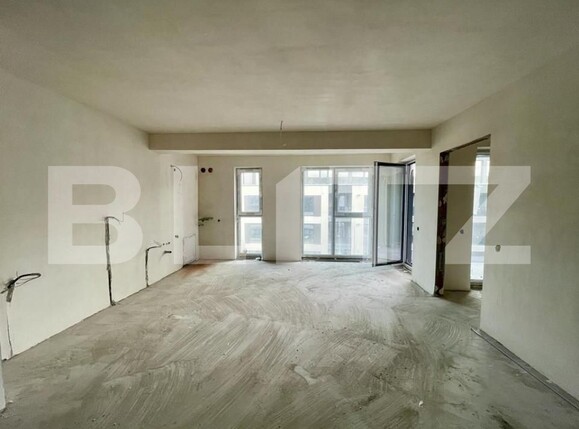 Apartament de vânzare 2 camere Gheorgheni - 140858AV | BLITZ Cluj-Napoca | Poza6