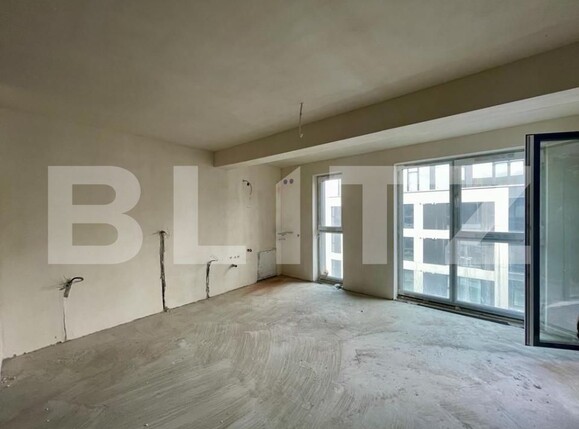 Apartament de vânzare 2 camere Gheorgheni - 140858AV | BLITZ Cluj-Napoca | Poza5