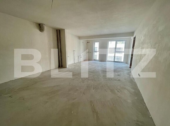 Apartament de vânzare 2 camere Gheorgheni - 140858AV | BLITZ Cluj-Napoca | Poza1