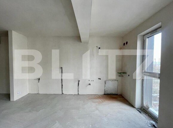 Apartament de vânzare 2 camere Gheorgheni - 140858AV | BLITZ Cluj-Napoca | Poza4