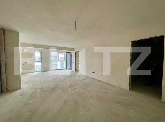 Apartament de vânzare 2 camere Gheorgheni - 140858AV | BLITZ Cluj-Napoca | Poza2