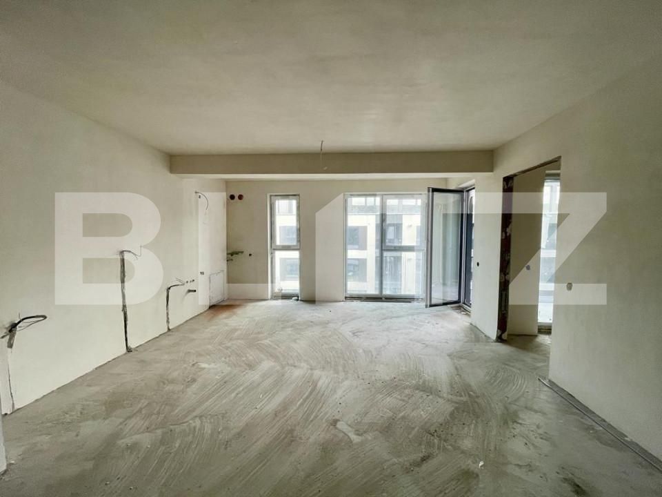 Apartament de vânzare 2 camere Gheorgheni - 140858AV | BLITZ Cluj-Napoca | Poza6
