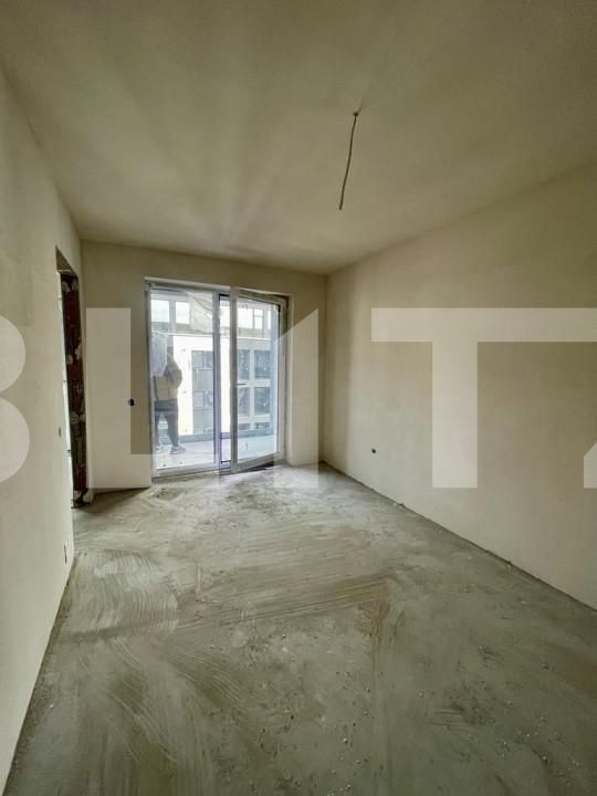 Apartament de vânzare 2 camere Gheorgheni - 140858AV | BLITZ Cluj-Napoca | Poza7