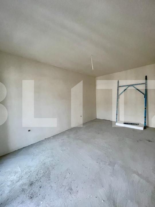 Apartament de vânzare 2 camere Gheorgheni - 140858AV | BLITZ Cluj-Napoca | Poza8