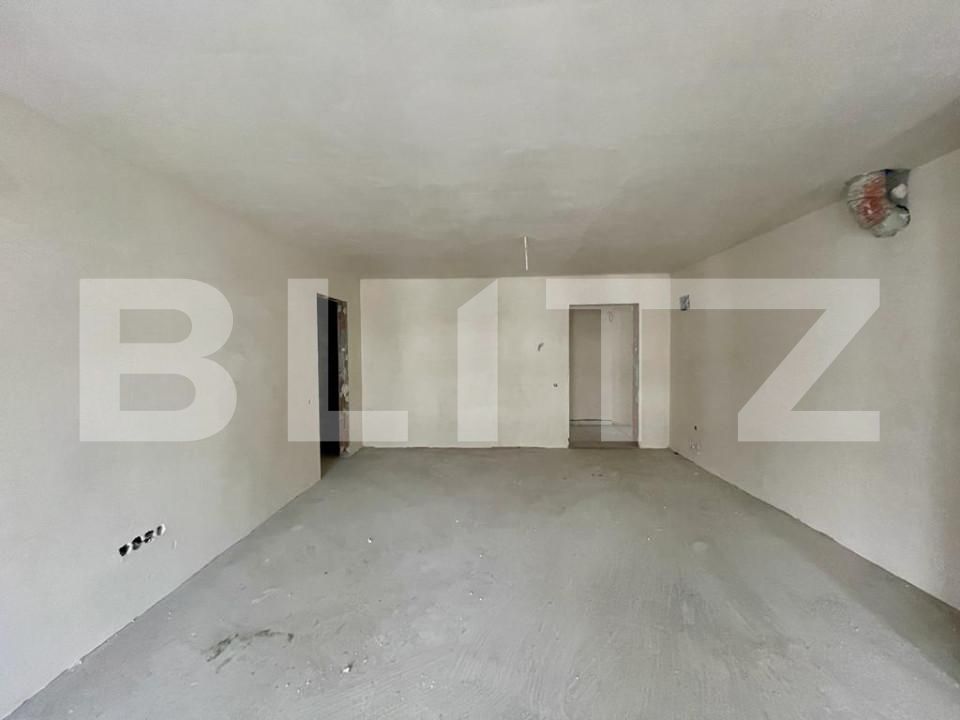 Apartament de vânzare 2 camere Gheorgheni - 140858AV | BLITZ Cluj-Napoca | Poza3