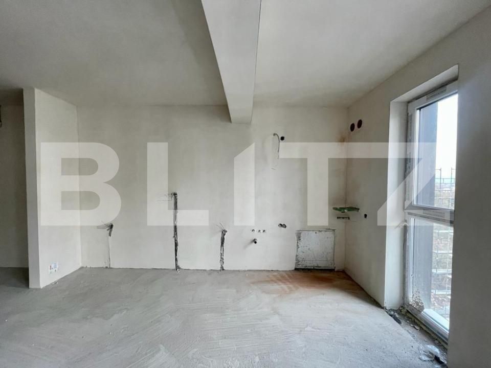 Apartament de vânzare 2 camere Gheorgheni - 140858AV | BLITZ Cluj-Napoca | Poza4