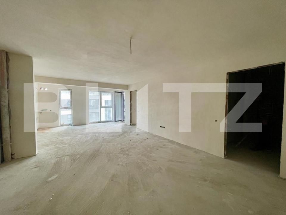 Apartament de vânzare 2 camere Gheorgheni - 140858AV | BLITZ Cluj-Napoca | Poza2