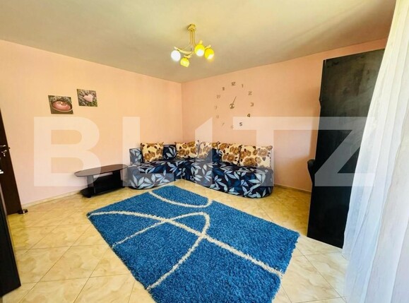 Apartament de închiriat 2 camere Floreşti - 140859AI | BLITZ Cluj-Napoca | Poza5