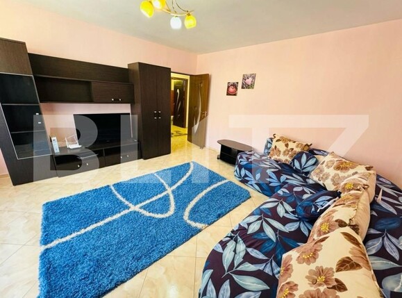 Apartament de închiriat 2 camere Floreşti - 140859AI | BLITZ Cluj-Napoca | Poza6