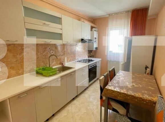 Apartament de închiriat 2 camere Floreşti - 140859AI | BLITZ Cluj-Napoca | Poza2