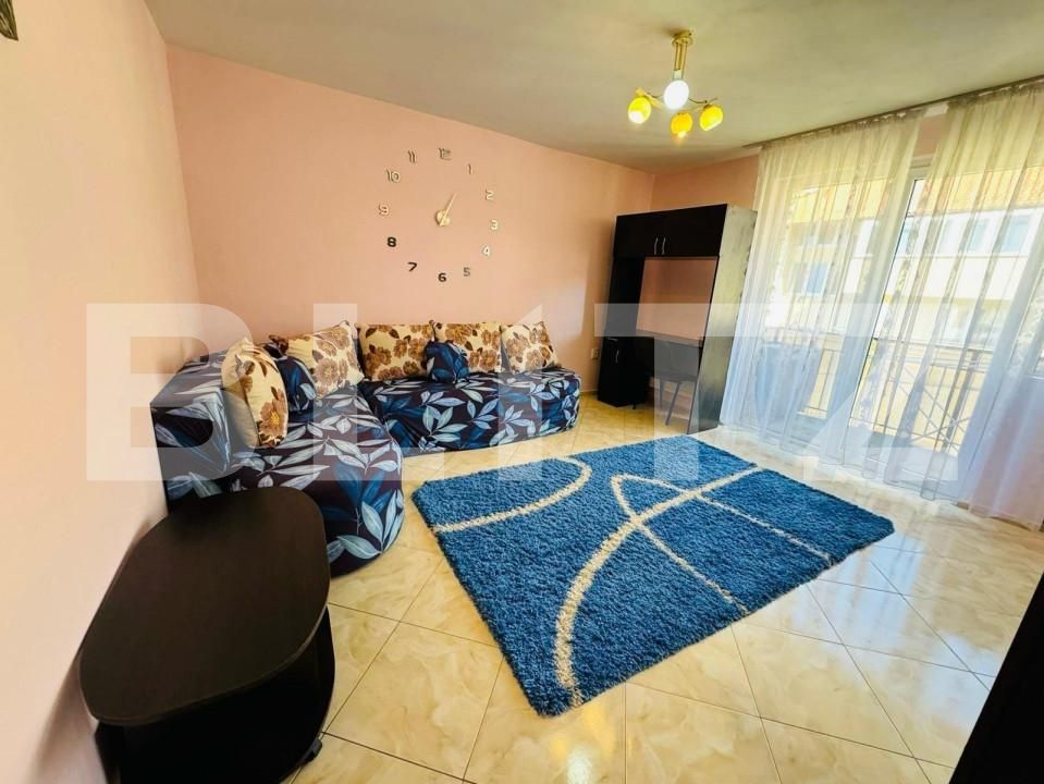 Apartament de închiriat 2 camere Floreşti - 140859AI | BLITZ Cluj-Napoca | Poza4