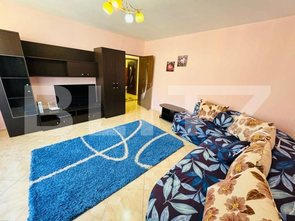 Apartament de închiriat 2 camere Floreşti - 140859AI | BLITZ Cluj-Napoca | Poza6