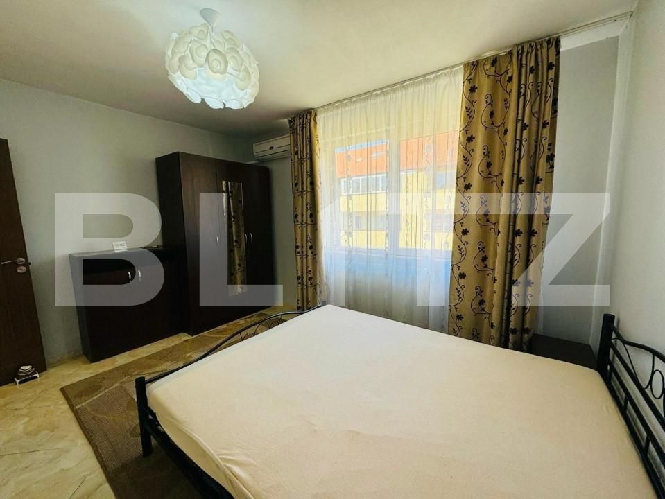 Apartament de închiriat 2 camere Floreşti - 140859AI | BLITZ Cluj-Napoca | Poza3