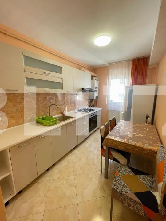 Apartament de închiriat 2 camere Floreşti - 140859AI | BLITZ Cluj-Napoca | Poza2