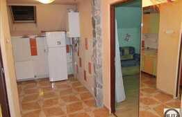 2 camere, 50 mp utili, decomandat, zona Iris