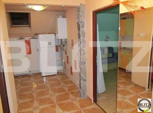 Apartament de vânzare 2 camere Iris - 14086AV | BLITZ Cluj-Napoca | Poza2