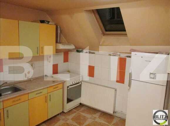 Apartament de vânzare 2 camere Iris - 14086AV | BLITZ Cluj-Napoca | Poza1