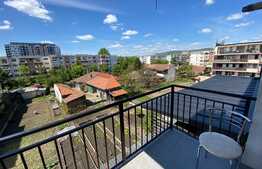 2 camere, 56 mp, imobil nou, mobilat modern, parcare, zona Piata Marasti