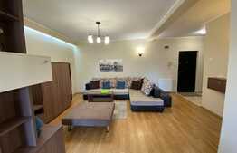 2 camere, 56 mp, imobil nou, mobilat modern, parcare, zona Piata Marasti