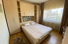 2 camere, 56 mp, imobil nou, mobilat modern, parcare, zona Piata Marasti