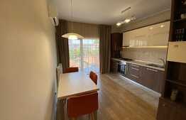 2 camere, 56 mp, imobil nou, mobilat modern, parcare, zona Piata Marasti