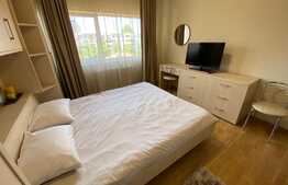 2 camere, 56 mp, imobil nou, mobilat modern, parcare, zona Piata Marasti