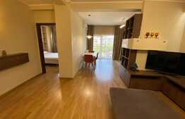 2 camere, 56 mp, imobil nou, mobilat modern, parcare, zona Piata Marasti