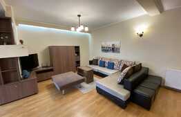 2 camere, 56 mp, imobil nou, mobilat modern, parcare, zona Piata Marasti