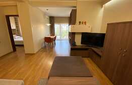 2 camere, 56 mp, imobil nou, mobilat modern, parcare, zona Piata Marasti