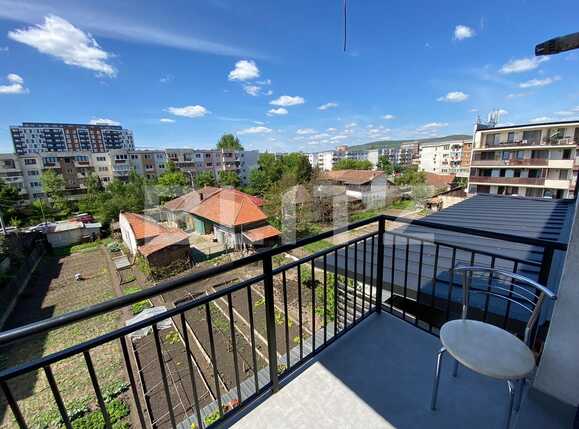 Apartament de închiriat 2 camere Marasti - 14087AI | BLITZ Cluj-Napoca | Poza12