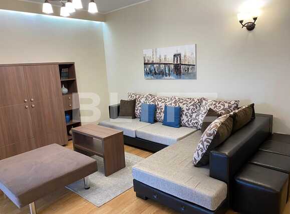 Apartament de închiriat 2 camere Marasti - 14087AI | BLITZ Cluj-Napoca | Poza8