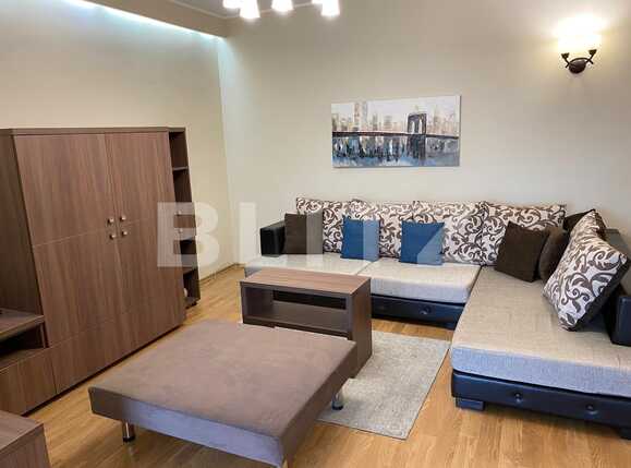 Apartament de închiriat 2 camere Marasti - 14087AI | BLITZ Cluj-Napoca | Poza5