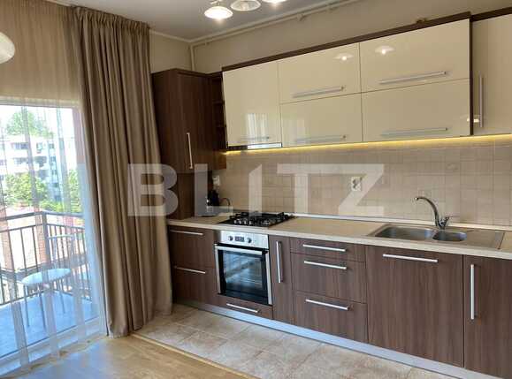 Apartament de închiriat 2 camere Marasti - 14087AI | BLITZ Cluj-Napoca | Poza11