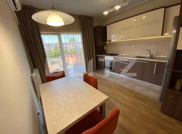 Apartament de închiriat 2 camere Marasti - 14087AI | BLITZ Cluj-Napoca | Poza9