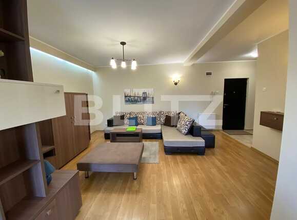 Apartament de închiriat 2 camere Marasti - 14087AI | BLITZ Cluj-Napoca | Poza6